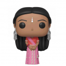 FUNKO POP! - Harry Potter - Parvati Patil #100